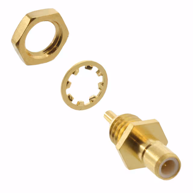 142150 Amphenol RF  Gruppi di connettori coassiali (RF)